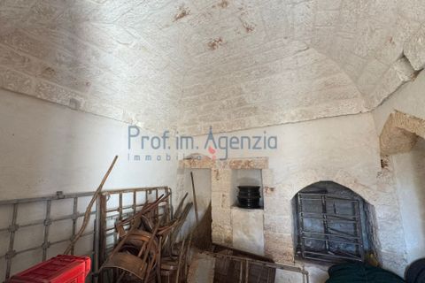 Farm hus i Ostuni, Brindisi, Ostuni - € 58.000 | Ref: 172934 - foto 15